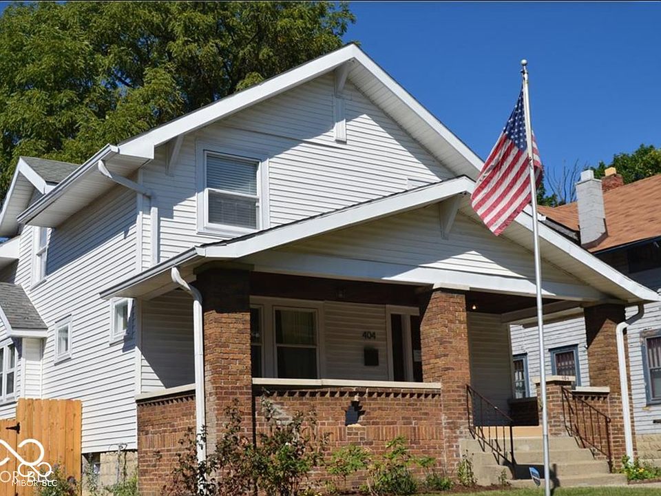 1st image of 404 N Riley Ave