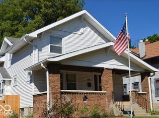 404 N Riley Ave, Indianapolis, IN 46201