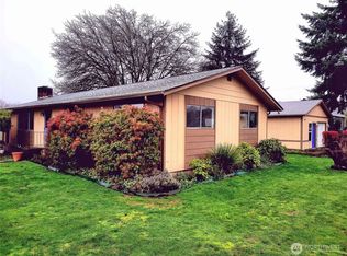 300 Maple Street, Toledo, WA 98591