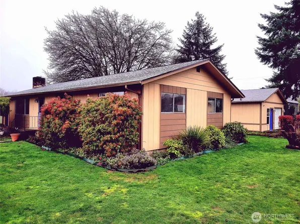 300 Maple Street, Toledo, WA 98591