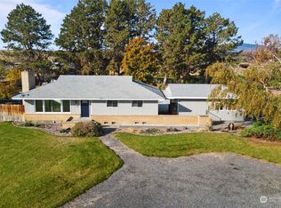 91806 N Harrington Rd, West Richland, WA 99353