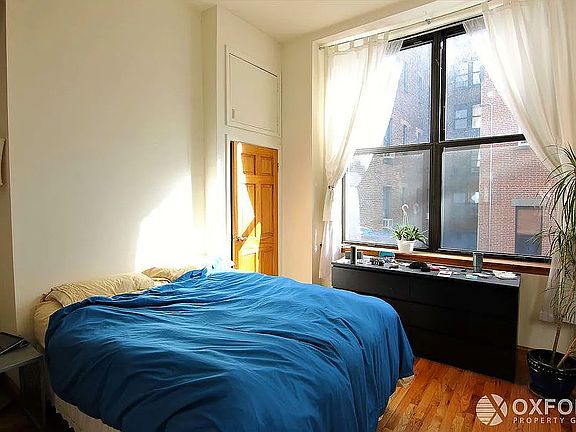 3rd image of 415 W 52nd St #4D