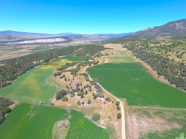 900 N Clements Ln, Fairview, UT 84629