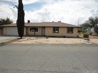 16214 Wells Fargo Ave, Lake Los Angeles, CA 93591