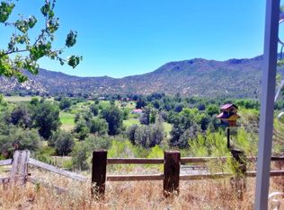 51532 N Forman Rd, Miami, AZ 85539