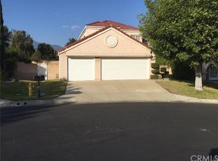 2368 Naples Ave, Upland, CA 91784