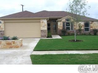 6209 Brushy Creek Dr, Killeen, TX 76549