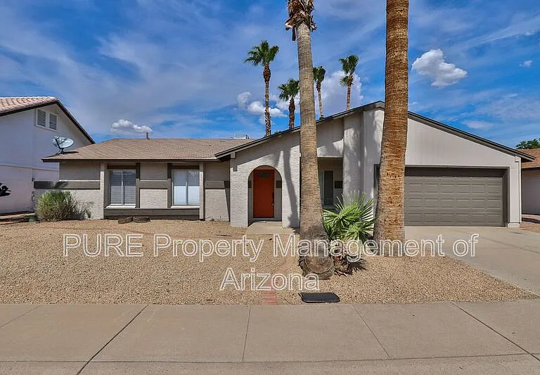8838 E Cortez St — Photo 1