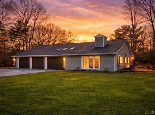 148 Edgewood Dr, Lynchburg, VA 24502