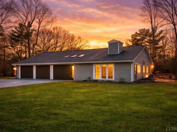 148 Edgewood Dr, Lynchburg, VA 24502