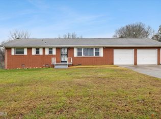 1116 Ideal Dr, Knoxville, TN 37938