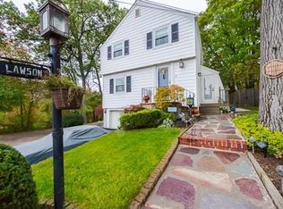 73 Huntington Rd, Arlington, MA 02474