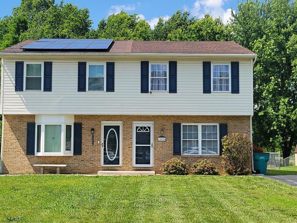 1st image of 18024 Edith Ave
