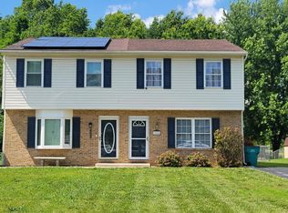 18024 Edith Ave, Maugansville, MD 21767