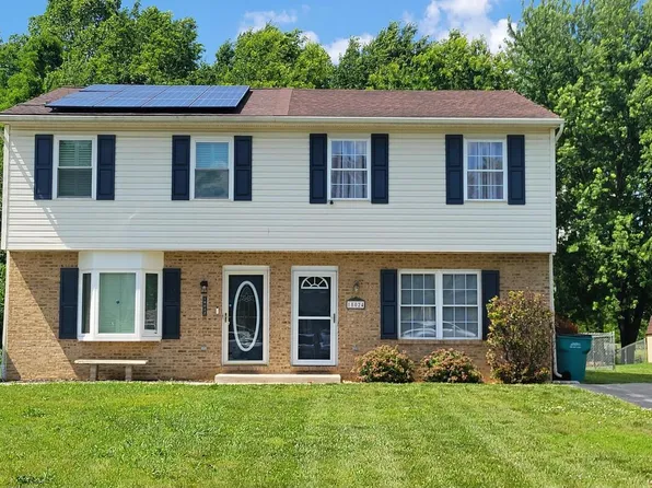 18024 Edith Ave, Maugansville, MD 21767