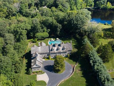 31 Salem Road, Weston, CT, 06883