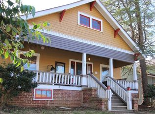 221 Wiley Ave, Salisbury, NC 28144