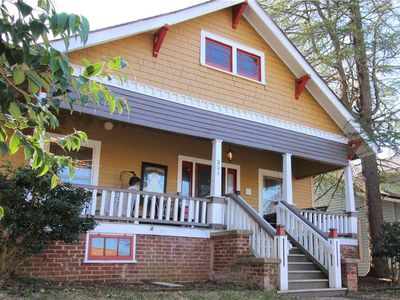 221 Wiley Ave, Salisbury, NC, 28144