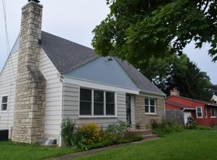 1096 N Hague Ave, Columbus, OH 43204
