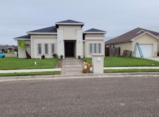 2901 Teresa Ave, McAllen, TX 78503