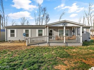 248 Community Dr, Madisonville, TN 37354