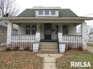 517 E Virginia Ave, Peoria, IL 61603