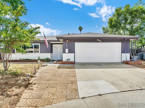 13101 Pam Ln, Lakeside, CA 92040