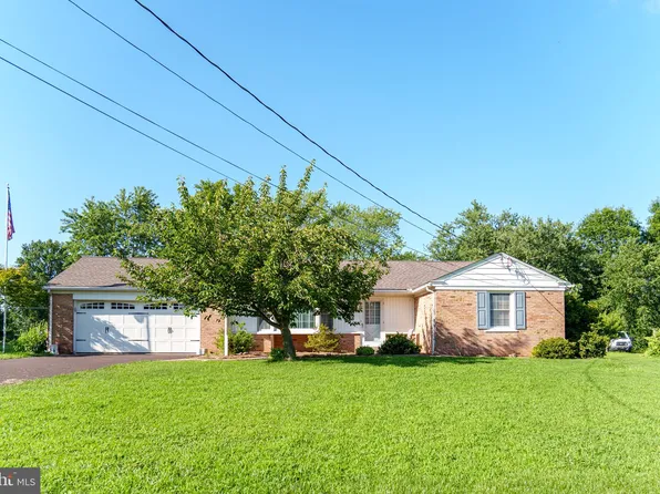 483 Smoke Pipe Rd, Souderton, PA 18964