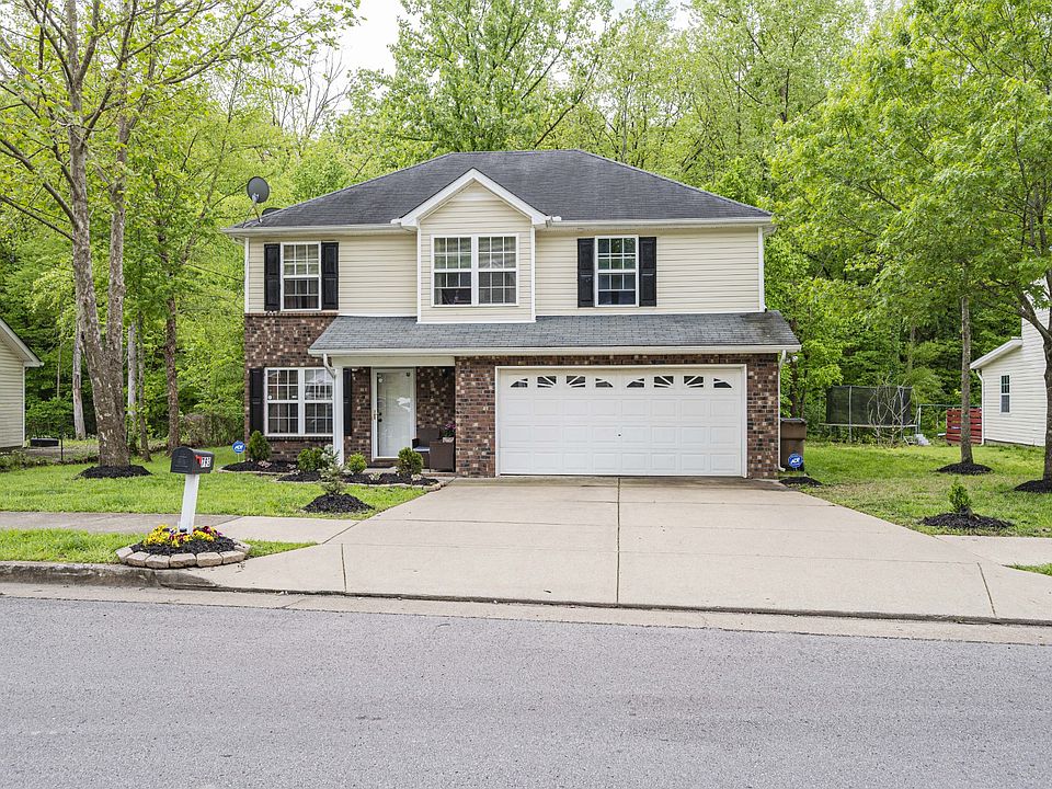 793 Dover Glen Dr, Antioch, TN 37013 Zillow