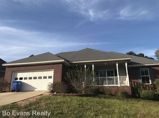 134 Live Oak Dr, Prattville, AL 36067