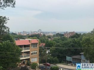 1329 31st St S APT F, Birmingham, AL 35205