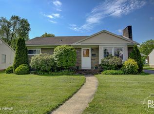 2120 Sheridan St, Williamsport, PA 17701