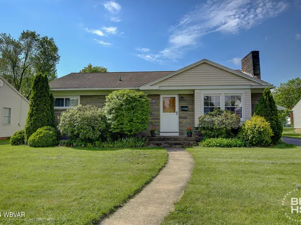 2120 Sheridan St, Williamsport, PA 17701