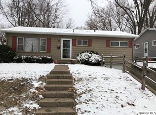 1505 Adams St, Quincy, IL 62301