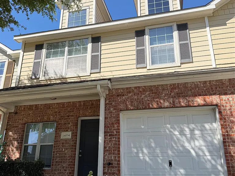 14554 Durham Chase Ln — Photo 1