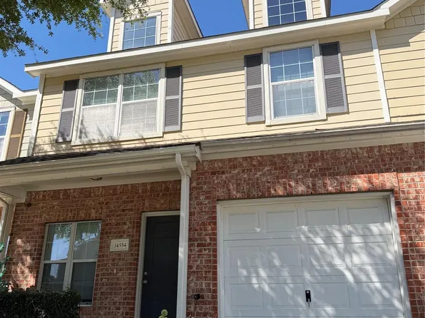 14554 Durham Chase Ln, Houston, TX 77095