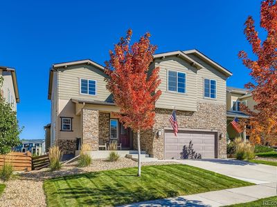 86 Nova Court, Erie, CO, 80516