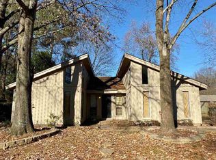 6678 Bainbridge Dr, Memphis, TN 38119