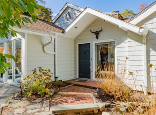 188 Godfrey Rd E, Weston, CT 06883