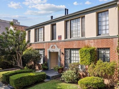 209 S Reeves Dr, Beverly Hills, CA, 90212
