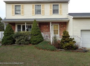 474 Cobain Rd, Jackson, NJ 08527