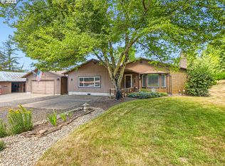 21917 S Mija Ln, Estacada, OR 97023