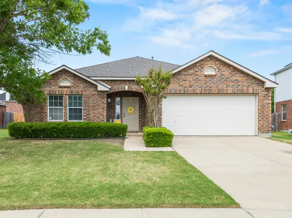 1306 Fayette Ct, Wylie, TX 75098