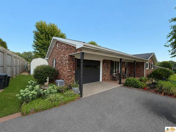 106 Butler St, Columbia, KY 42728