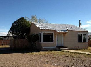 1708 N 5th St, Alpine, TX 79830