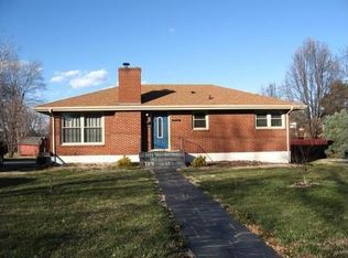 2337 Denniston Ave SW, Roanoke, VA 24015