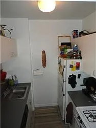 Rented by Bank Neary