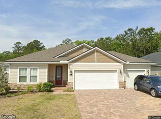 1486 Panther Lake Pkwy, Jacksonville, FL 32221