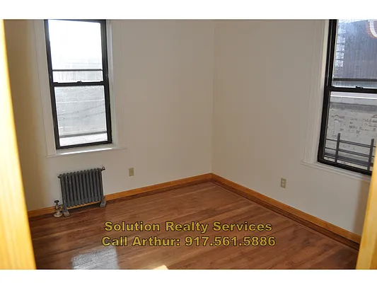 Rented by Solution Realty Services LLC | media 12