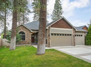 3820 S Mercy Ln, Spokane Valley, WA 99206